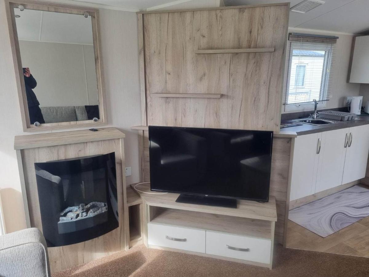 8 Berth 3 Bed Pg213 On The Golden Palm Apartment Chapel Saint Leonards