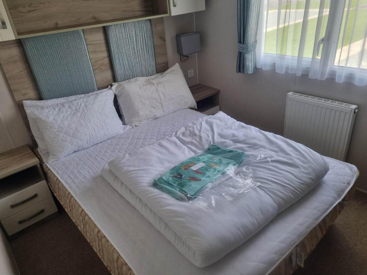 8 Berth 3 Bed Pg213 On The Golden Palm Apartamento